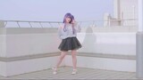 [Koreografi asli] Lagu baru YOASOBI - Aidoulu/アイドル short ver [Lu Chunxi]
