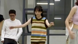 Rush｜快乐自由的afro编舞，跳着开心到只能看见我的牙