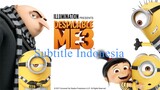 Despicable Me 3 (2017) Subtitle Indonesia