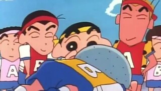 温柔到了极致的小新