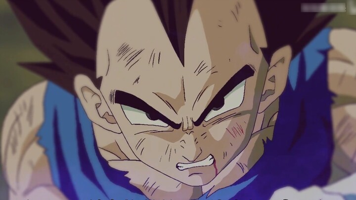 [Dragon Ball Vegeta Terkuat 02] Apa yang akan terjadi jika Vegeta bertemu Broly saat masih kecil?