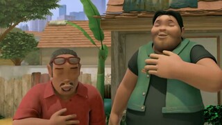 Adit & Sopo Jarwo | Belajar Kejujuran Satu Sama Lain