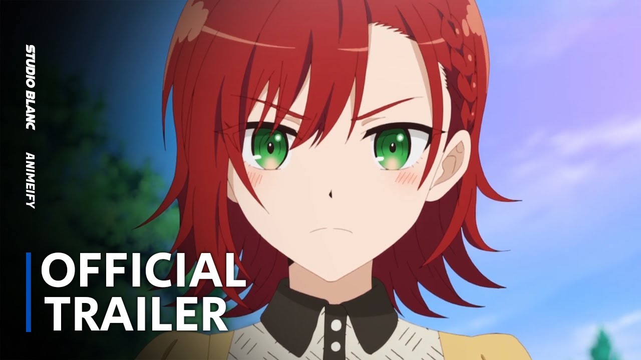 Saikyou Onmyouji no Isekai Tenseiki (The Reincarnation of the Strongest  Exorcist) Trailer 