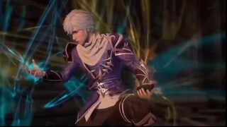 Martial Soul Continent Episode 26 Sub Indo