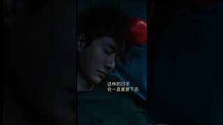Xaio Zhan ❤️ Vs Wang Yibo 💚 sleeping beauty 😍 #wangyibo #王一博 #xiaozhan #cdrama #shorts #shortvideo
