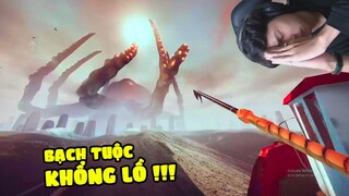 ĐI SĂN MẸ MỰC VĨ ĐẠI !!! (Pobbrose Thợ săn quái vật) ✔