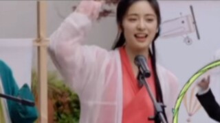 [Chen Zheyuan & Shen Yue] If family sang "The Most Dazzling National Style" hahaha