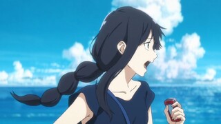 What would you wish for if you could make any wish come true? Story of the pure love masterpiece "Su