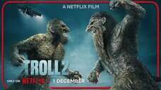 Troll 2 (2025) Full Movie HD 1080p