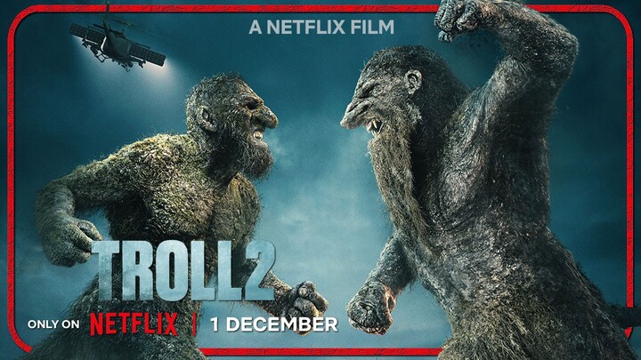Troll 2 (2025) Full Movie HD 1080p
