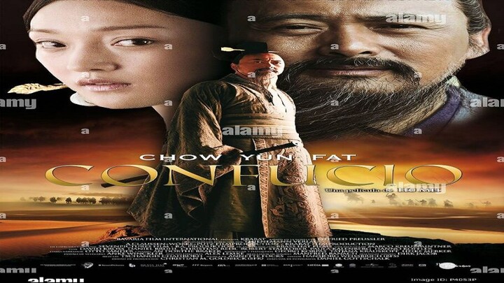 Confucius (Kong Zi) (2010)