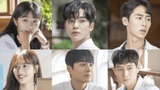어쩌다 발견한 하루Extraordinary_You_Ep_1 Sub Indo 🇰🇷