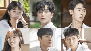 어쩌다 발견한 하루Extraordinary_You_Ep_2 Sub Indo 🇰🇷