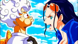 [SPOILER 1133] EIN NEUER HINWEIS ZUM ONE PIECE ENDE... 🤯