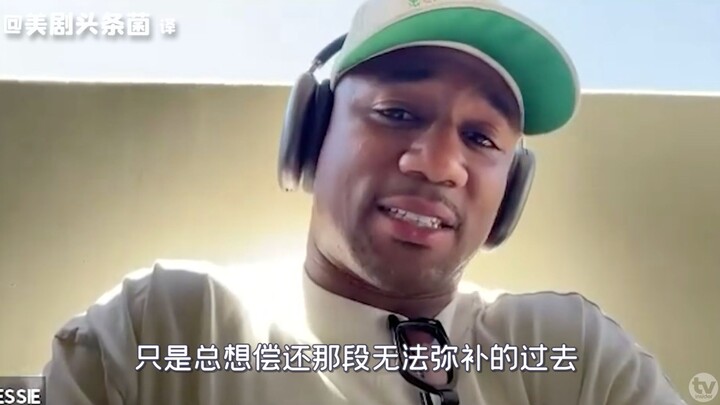 【Vietsub】“Đầu tàu” chia sẻ cảm nghĩ về cái kết của các nhân vật trong “The Boys”: Đã biết từ một năm