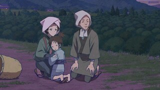 Bucchigire eps 2 sub Indonesia