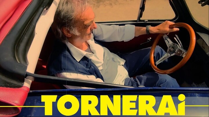 best Italian actor of sud Gianni Giardo "tornerai"