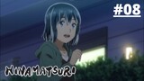Hinamatsuri﻿ Episode 8 English Sub
