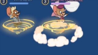 Máy chủ Tom và Jerry Bats Classic, người chơi sẽ bỏ cuộc ngay sau khi xem tập này😭