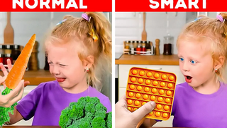 Smart Parenting Hacks And Crafts