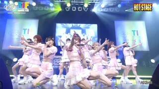 220807 AKB48 @TOKYO IDOL FESTIVAL 2022