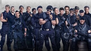 Alur Film The Expendables 3 Kita Pangkas Karna Terkena Klaim Hak Cipta ✅