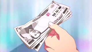 Savage love AMV