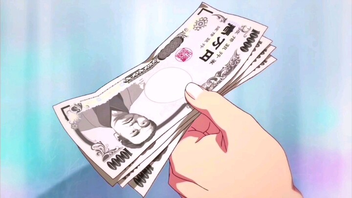 Savage love AMV