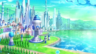 Edens Zero - Tập 3 - 2021 - HD