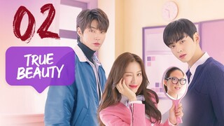 True Beauty - Ep 2 [Eng Sub]