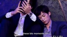 REVENGED LOVE [BTS] 👀🚩🤧👄😅