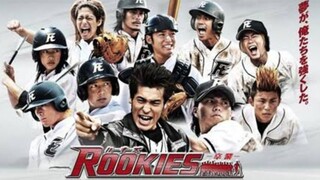 Rookies Graduation 2009 Sub Indo