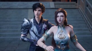 Ancient grievances eps12 indo