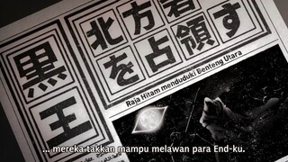 Drifters Episode 4 Subtitle Indonesia