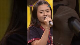 สาวนาพเนจร :  “กิ๊ก” แชมป์ 3 สมัย  #Shorts #ดวลเพลงชิงทุน | one31