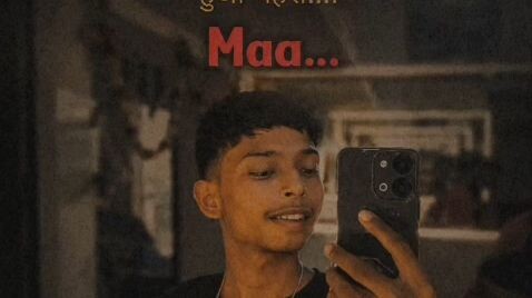maa 🥰👑 maa ke bina duniya me kuchh bhi nahi hai 📍🌍 my love 💕 maa 🥰👑 #maa #viralreels