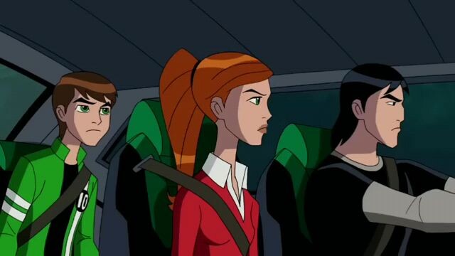 Ben 10 Ultimate Alien Hindi | Ben 10 Omniverse Hindi | Ben 10 Alien Force Hindi | Ben 10 New Episode