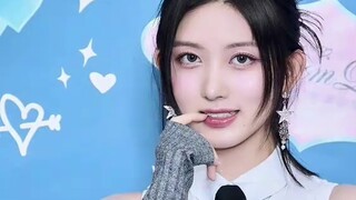Analisis tubuh Jin Qiu