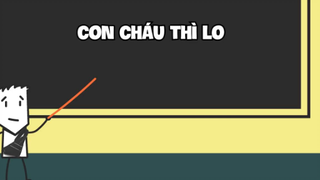 Hài Hước - Tết Nguyên Đán #1