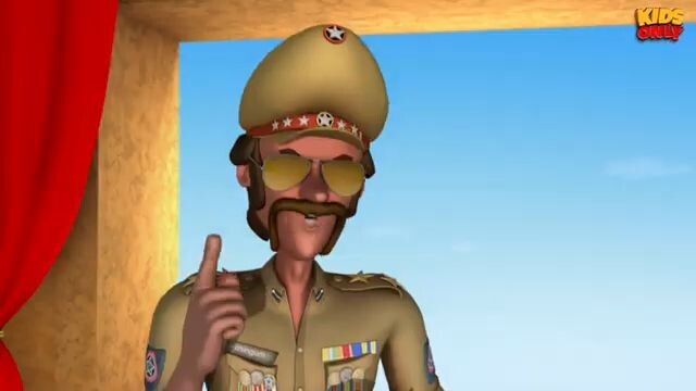 Motu Patlu Madari Ki Rassi _ Season 5 Ep 118 _ Hilarious Hindi Cartoon Adventure