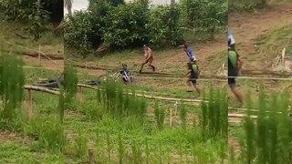 funny videos bikers😂😂😂