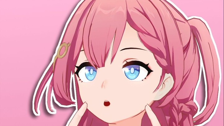 [Star Dome Railway MMD] The stationmaster wants to help you press the restart button of your life