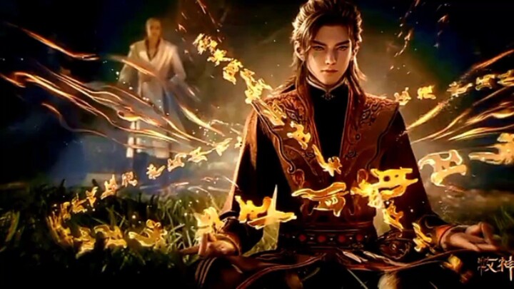 Preview Talles Of Herding Gods Eps 88