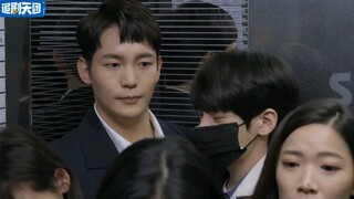 （第三次初恋）"我家镇赫哥哥"