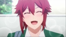 Tomo-chan Is a Girl! Episode 10 English Dubbed