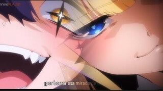 Utena vs Sulfur|Mahou Shoujo ni Akogarete|