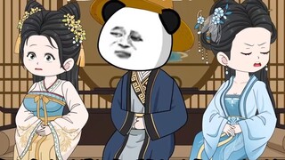 ตอนที่ 141: หลี่เอ๋อวางแผนปราบคนร้าย การแสดงความสามารถเริ่มต้นขึ้น