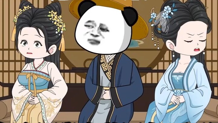 Tập 141: Lý Nhị âm mưu chống lại Kẻ xấu, chương trình tài năng bắt đầu