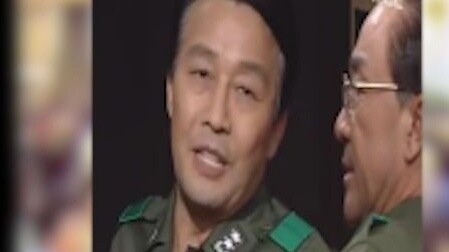 【Wuxue】Edit as you like after hearing about the death of a young general