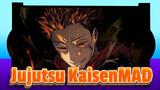 Jujutsu Kaisen|I Don't Know How I'm Gonna Die, But I Don't Want To Regret For My Life"